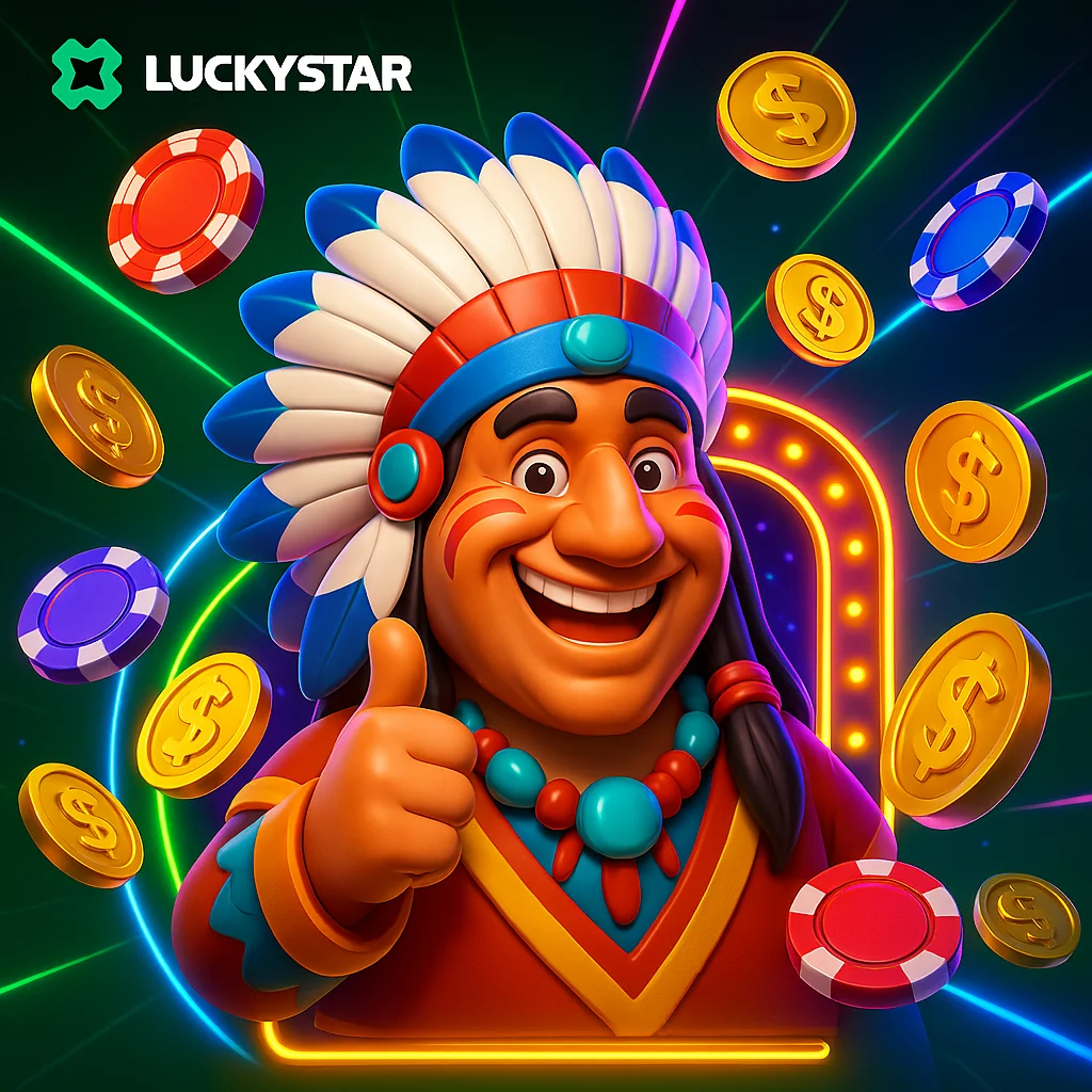 Lucy Star Casino India